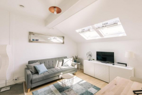 GuestReady - Radiance in comfort near Paris